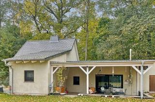 Einfamilienhaus kaufen in 03058 Neuhausen, Charmantes Einfamilienhaus mit modernem Wohnkomfort in ruhiger Lage von Neuhausen