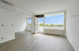 Wohnung mieten in 40489 Düsseldorf, Schöne 3,5-Zimmer-Wohnung in Düsseldorf-Kaiserswerth