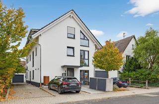 Wohnung mieten in 76185 Karlsruhe, „Exklusives 3-Zimmer-Juwel mit Balkon und eigenem Garten“