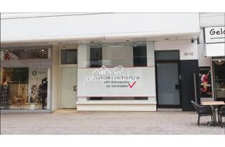 Büro zu mieten in Wißstraße 32, 44137 Dortmund, Ladenlokal mit Bürofläche in bester City-Lage, ideal für Einzelhandel, Dienstleister oder Start-ups