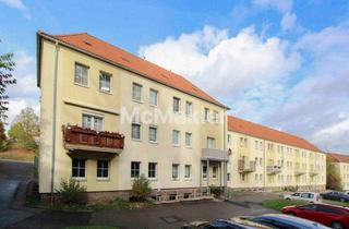 Wohnung kaufen in 04720 Döbeln, *Bezugsfrei!* Renovierte 3-Zimmer Wohnung mit Stellplatz