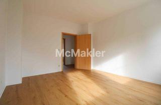 Wohnung kaufen in 04720 Döbeln, *Bezugsfrei!* Renovierte 3-Zimmer Wohnung mit Stellplatz