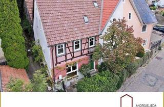 Bauernhaus kaufen in 71717 Beilstein, Beilstein - Modernisiertes Bauernhaus mit Charakter, Remise und großem Garten in Beilstein-Etzlenswenden