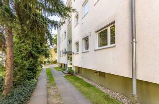 Wohnung kaufen in Heinrich-Laehr-Park, 14167 Berlin, Berlin - Schöne 2-Zimmerwohnung nahe Heinrich-Laehr-Park