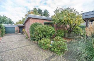 Haus kaufen in 26203 Wardenburg, Wardenburg / Tungeln - Ruhiges Wohnen in Tungeln