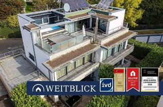 Einfamilienhaus kaufen in 71638 Ludwigsburg, Ludwigsburg - WEITBLICK: Willkommen in bester Nachbarschaft!