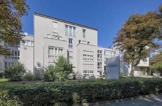 Wohnung kaufen in 76137 Karlsruhe, Karlsruhe - Wohnjuwel im Herzen von Karlsruhe! Schöne Wohnung zum Träumen mit zwei TG-Stellplätzen.