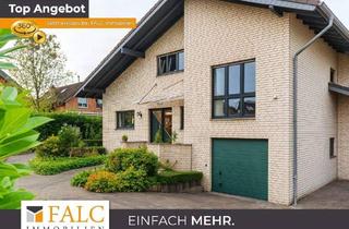 Einfamilienhaus kaufen in 41844 Wegberg, Wegberg - Modernes Einfamilienhaus mit viel Platz !