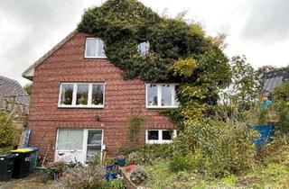 Einfamilienhaus kaufen in 24241 Blumenthal, Blumenthal - Einfamilienhaus