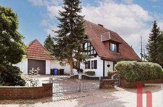 Haus kaufen in 49413 Dinklage, Dinklage - Charmantes Wohnhaus in bevorzugter Wohnlage von Dinklage