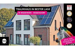 Haus kaufen in Rabensberg 12, 30900 Wedemark, Wedemark - Modernes Landhaus in Traumlage von Wedemark Bissendorf Neubau