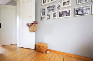 Einfamilienhaus kaufen in 66123 Saarbrücken, Saarbrücken - Wohnen am Homburg: Charmantes Einfamilienhaus mit Blick ins Grüne!