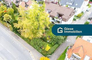 Wohnung kaufen in 73760 Ostfildern, Ostfildern - Ruit - Großer Garten! Freiwerdende 3,5 Zi.-Whg mit 104 m² im EG