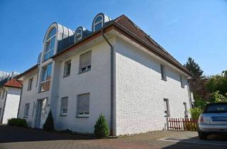 Wohnung kaufen in Ludwigstr. 26, 33330 Gütersloh, Gütersloh - GT-Kattenstroth 3 Zimmer-Wohnung mit Balkon und Tiefgarage in ruhiger und zentraler Lage