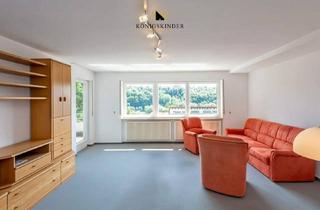 Wohnung kaufen in 73529 Schwäbisch Gmünd, Schwäbisch Gmünd - ***3-Zimmer-Wohnjuwel mit Balkon, Tiefgaragen- und Außenstellplatz, EBK und sonnigem Südhang!***
