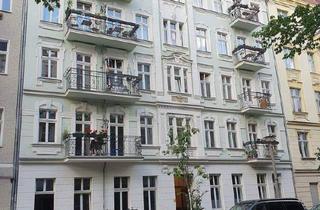 Wohnung kaufen in Prenzlauer Berg, 10407 Berlin, Berlin - Bötzowviertel Prenzlauer Berg