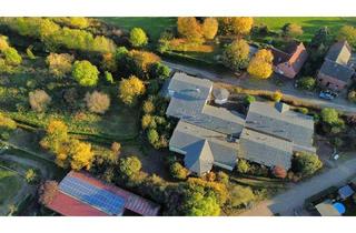 Haus kaufen in Am Sandhop 2, 31535 Neustadt, Neustadt am Rübenberge - Sozial oder Gewerbeobjekt-baulich + technisch Top !