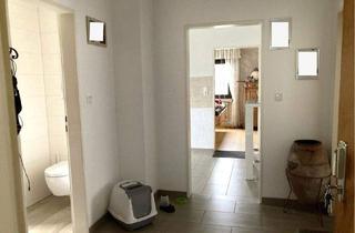 Wohnung kaufen in Schützenstr. 79, 53474 Bad Neuenahr-Ahrweiler, Bad Neuenahr-Ahrweiler - Eigentumswohnung 1.OG mit Gartenanteil in 3 Familienhaus in 53474 Bad Neuenahr-Ahrweiler