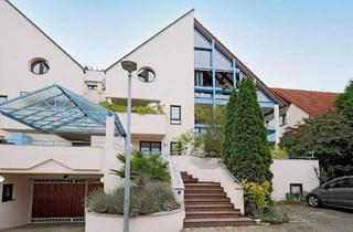 Wohnung kaufen in 71272 Renningen, Renningen - Attraktive 2-Zimmer-Wohnung mit optimaler Aufteilung und zwei Terrassen