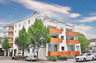 Wohnung kaufen in 71034 Böblingen, Böblingen - Schöne 4,5-Zimmer-Wohnung mit Balkon Im Herzen der Stadt