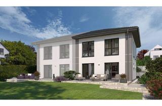 Haus kaufen in 66292 Riegelsberg, Riegelsberg - DOPPELHAUS MIT BESONDERER AUSSTRAHLUNG