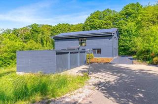 Einfamilienhaus kaufen in 45529 Hattingen, Hattingen - Modernes Wohnen in naturnaher Bestlage - kernsaniertes Einfamilienhaus in Hattingen-Niederbonsfeld