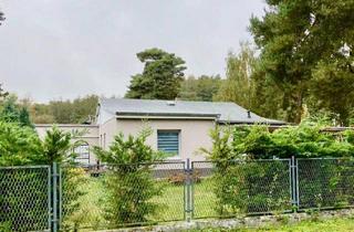 Haus kaufen in 15712 Königs Wusterhausen, Königs Wusterhausen - Ein kleines Haus mit großem Gefühl, liebevoll saniert in Senzig