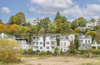 Wohnung kaufen in 22587 Hamburg, Hamburg - Ein Fenster zur Elbe