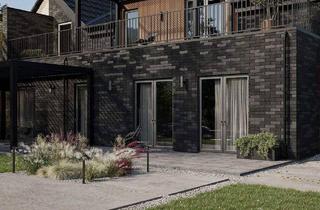 Doppelhaushälfte kaufen in 41179 Mönchengladbach, Mönchengladbach - Hier zieht die ganze Familie ein - Ihr Neubauprojekt mit Doppelkomfort!