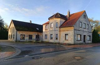 Haus kaufen in 26340 Zetel, Zetel - Großzügiges Wohnhaus mit vielseitigen Nebengebäuden und großem Potenzial in Zetel