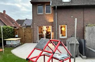 Doppelhaushälfte kaufen in Brucknerstraße, 45711 Datteln, Datteln - Moderne Doppelhaushälfte in verkehrsberuhigter Wohnlage