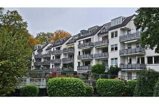 Wohnung kaufen in 51427 Bergisch Gladbach, Bergisch Gladbach - Eigentumswohnung 3,5 Zimmer 96,43m2 Balkon Aufzug Parkplätze