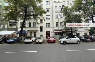 Wohnung kaufen in 10717 Berlin, Etagenwohnung in Berlin