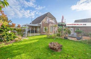 Einfamilienhaus kaufen in 16356 Ahrensfelde, Mehrfamilienhaus, Wohnhaus in Ahrensfelde