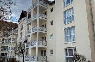 Wohnung kaufen in 35398 Gießen, Gießen - 2-Zimmer-Wohnung in Gießen zu verkaufen