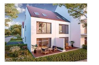 Haus kaufen in Dudenhöfer Straße 18, 63500 Seligenstadt, Seligenstadt - Reihenmittelhaus in Bestlage von Seligenstadt - stilvoll wohnen, energieeffizient leben!