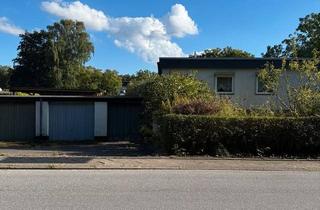 Haus kaufen in 23560 Lübeck, Lübeck - Schöner Bungalow in Lübeck