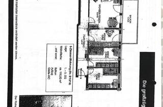 Wohnung kaufen in 90459 Nürnberg, Nürnberg - Sehr zentrale 5 Zimmer Wohnung