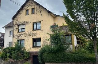 Mehrfamilienhaus kaufen in 56170 Bendorf, Bendorf - Mehrfamilienhaus verkaufen