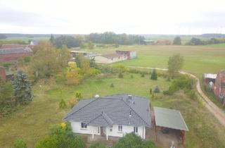 Haus kaufen in 39319 Jerichow, Jerichow - Bungalow Haus im Jerichower Land