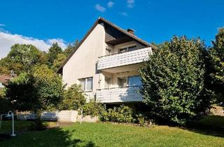 Einfamilienhaus kaufen in 32760 Detmold, Detmold - ??Freistehendes Einfamilienhaus im Grünen - ProvisionsFREI