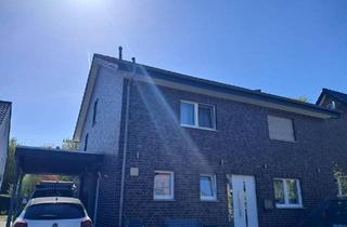 Einfamilienhaus kaufen in 48431 Rheine, Rheine - Modernes Einfamilienhaus mit Einliegerwohnung