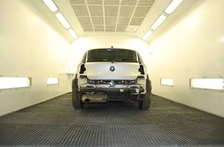 Gewerbeimmobilie mieten in 64807 Dieburg, Dieburg - Autolackiererei KFZ-Werkstatt Lackieranlage (Gewerbehalle Werkhalle ) in TOP Lage von Dieburg