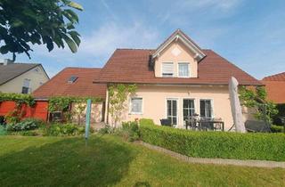Einfamilienhaus kaufen in 95469 Speichersdorf, Speichersdorf - Einfamilienhaus