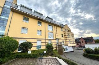 Wohnung kaufen in 42857 Remscheid, Remscheid - Gepflegte 3,5-Zimmer Maisonette-Wohnung