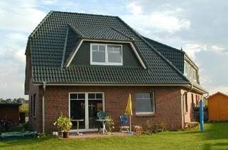 Haus kaufen in 27419 Sittensen, Sittensen - Großzügige, sonnige Wohnung im Doppelhausstil in Ortsrandlage