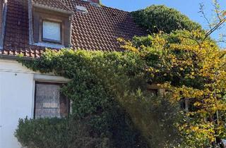 Doppelhaushälfte kaufen in 30926 Seelze, Seelze - Doppelhaushälfte in ruhiger Lage mit großen Garten