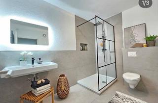 Wohnung kaufen in 66740 Saarlouis, Saarlouis - -BEZUGSFERTIG RENOVIERTE Eigentumswohnung inkl.Stellplatz-