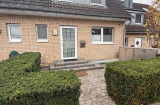 Reihenhaus kaufen in 41199 Mönchengladbach, Mönchengladbach - Energieeffizientes (Klasse A !) + modernes Haus in MG Odenkirchen