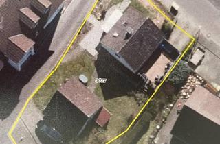 Haus kaufen in 58566 Kierspe, Kierspe - Sanierungsbedürftiges Wohnensemble - zentrale Lage in Kierspe